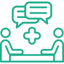 Health consulting